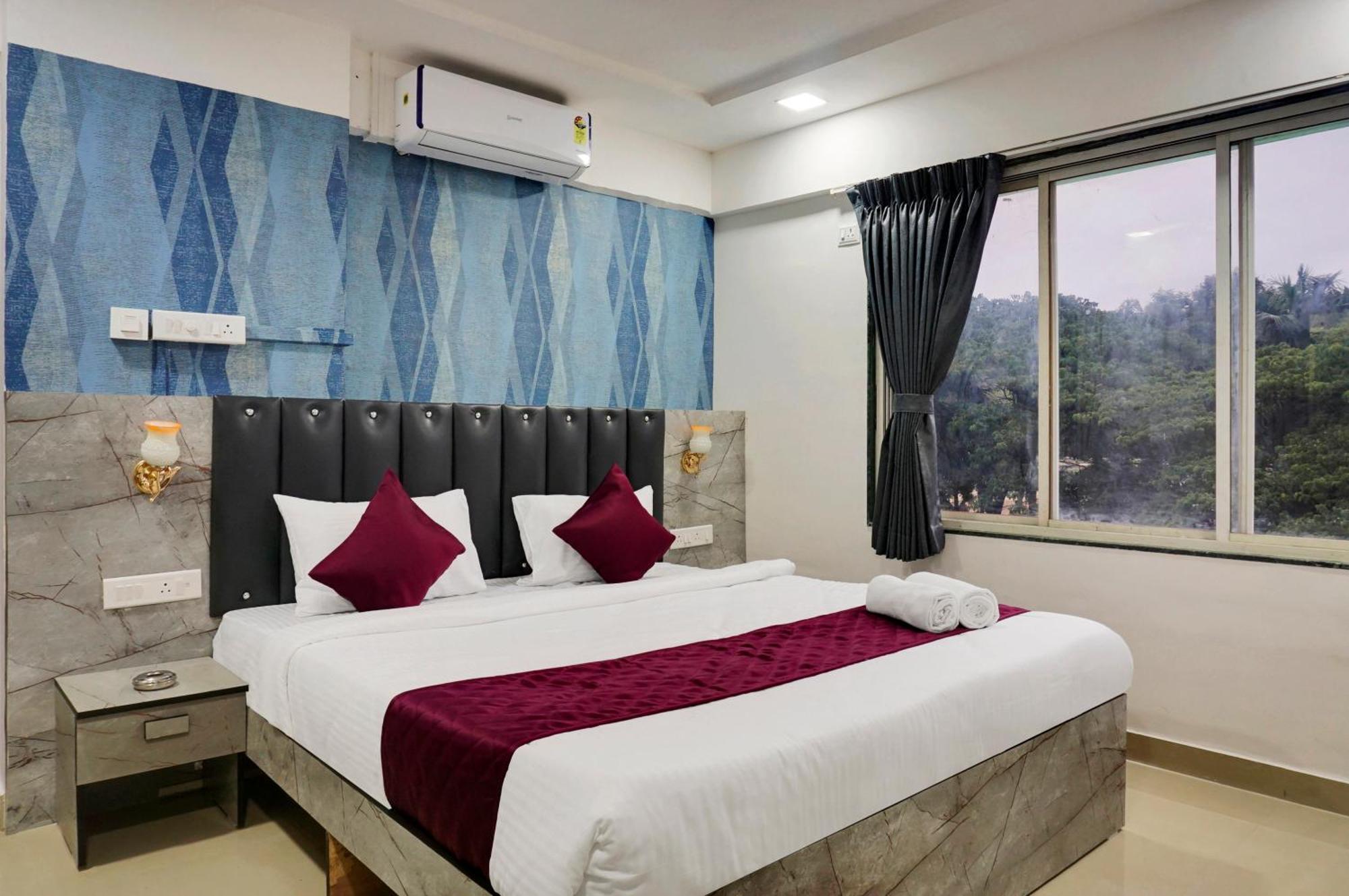 Hotel Orchard Park Pune Exterior photo